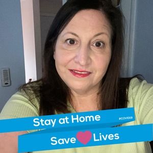 Meet your Posher, Terri